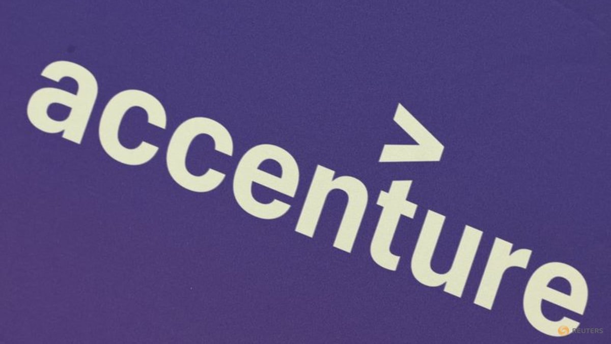 Accenture looks to sell Chinese operations for up to $1.5 billion, FT reports