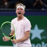 Davidovich Fokina overcomes Jodar to claim Shanghai crown