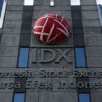 Indonesian stocks slide to six-year low as MSCI warning weighs