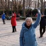 Beijing’s population expected to become super-aged by 2035