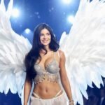 Kylie Jenner wears US$50 million bra for Victoria’s Secret runway debut