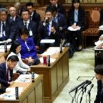 Japan PM says won’t rule out debt issuance to fund tax cut