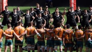 Battle-hardened All Blacks find strength in depth ahead of World Cup