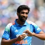 Shastri urges India to use Bumrah sparingly ahead of ODI World Cup
