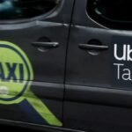 Uber wins bid to throw out UK mass lawsuit by black cab drivers