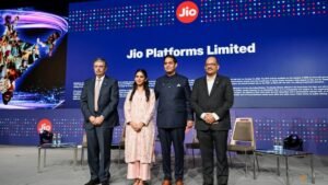 India’s Jio lures marquee investors to IPO anchor book, bids top $25 billion