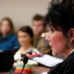 Gymnastics-Nassar judge says gymnastics still failing athletes despite reforms