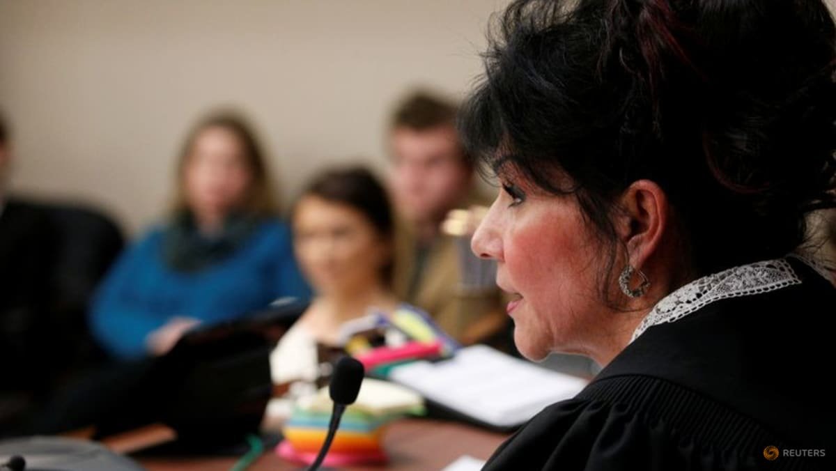 Gymnastics-Nassar judge says gymnastics still failing athletes despite reforms