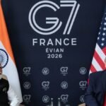 Trump’s Russia sanctions waiver eases India’s energy woes, lifts trade deal chances