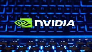 Nvidia wins fast-growing AI startup Modal for new central processors