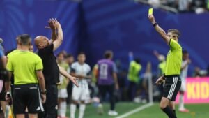 FIFA suspends coach Hassan and forward Zico for three and five matches