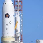 Japan launches mission to return samples from Mars moon