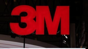 3M expands Amazon data center partnership, shares gain