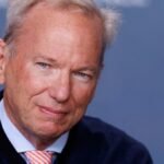 Former Google CEO Schmidt owns 1% stake in Anthropic, Bloomberg reports