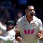 Super-sub Boland delivers for Australia again