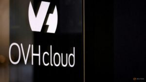 OVHcloud eyes faster 2027 growth as it posts first positive cash flow since IPO