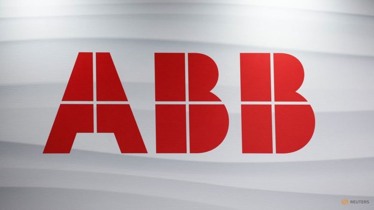 AI worries weigh on ABB shares despite record orders