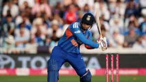 New Zealand plot downfall of ‘incredible’ India teen Sooryavanshi