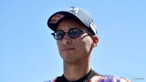 Pramac’s Razgatlioglu to miss remainder of MotoGP season