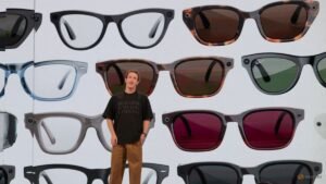 EssilorLuxottica’s smart glasses boom runs into tougher regulatory scrutiny