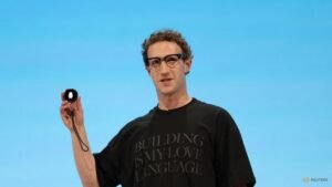 Meta’s AI spending, Muse assistant adoption in focus for quarterly results