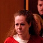 US woman who survived botched execution says she’s in constant pain