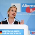 Germany’s far-right AfD investigates publication of emails stolen in cyberattack