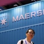 Maersk, Hateco sign non-binding agreement on rail freight terminals in Vietnam
