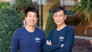 Otter.ai raises $320 million in non-equity financing to expand enterprise business