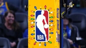 NBA finalizing Europe league club deals, Tatum says