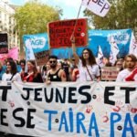 French justice minister says 217 people jailed over riots
