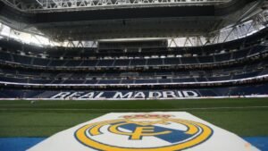 Real Madrid seek Super League setup payments from Premier League six