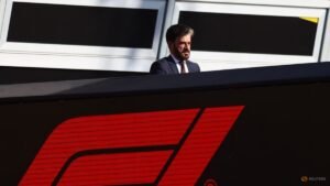 FIA boss happy for F1 to race in Middle East, less sure about Dakar Rally