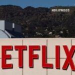 Netflix issues weak fourth-quarter forecast as company seeks to kick-start growth