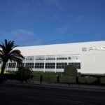 SpaceX quarterly revenue jumps, beats estimates as AI business surges