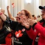 Alberta rejects plan for referendum on leaving Canada