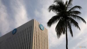 State Bank of India reports cyberattack involving nearly 3,900 customer records