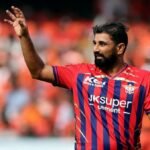 Bowler Shami not giving up hope of India return