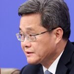 China says APEC finance ministers agree to boost policy coordination