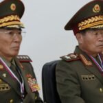 North Korea tells border troops to take ‘resolute action’ if South threatens their safety