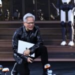 Germany’s Agile to make up to 2,000 humanoid robots with Nvidia, CEO says