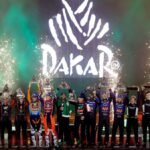 Dakar Rally 2027 will move from Saudi Arabia to Africa, sources say