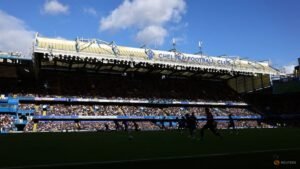 Police to deploy live facial recognition technology at Chelsea-Spurs game