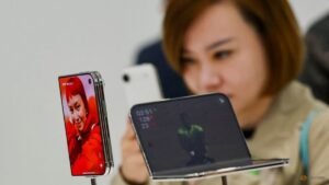 Apple will have ‘limited’ iPhone Duo units available in stores on Friday