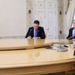 Kremlin sees little ‘substance’ in Ukraine peace ideas