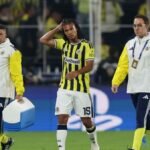 Fenerbahce duo Asensio and Ake suffer injuries