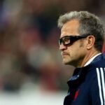 France name injury-hit 42-man squad for November’s Nations Championship games