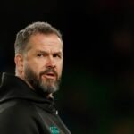 Two uncapped players named in Ireland squad for Nations Championship