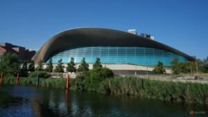 World Aquatics names 2027 Swimming World Cup hosts