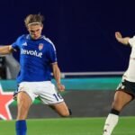 Paz dazzles as Como thrash Manchester United 4-1